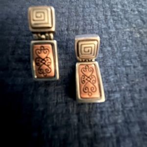 Rare Brighton Earrings